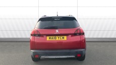 Peugeot 2008 1.2 PureTech Allure 5dr Petrol Estate